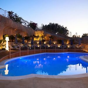 Grand Hotel La Batia